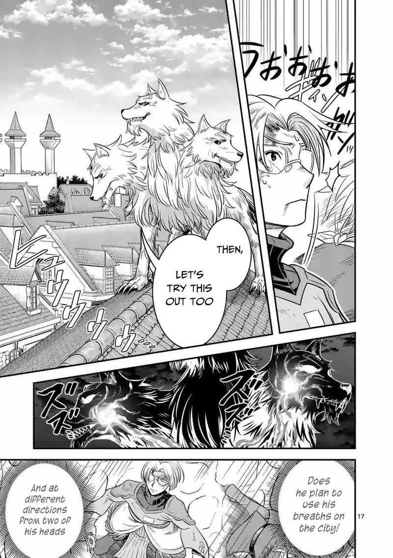 100 Nin No Eiyuu O Sodateta Saikyou Yogensha Wa Boukensha Ni Natte Mo Sekaijuu No Deshi Kara Shitawarete Masu 30 17