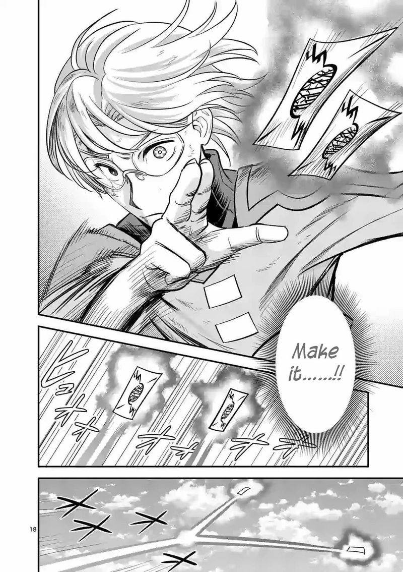100 Nin No Eiyuu O Sodateta Saikyou Yogensha Wa Boukensha Ni Natte Mo Sekaijuu No Deshi Kara Shitawarete Masu 30 18