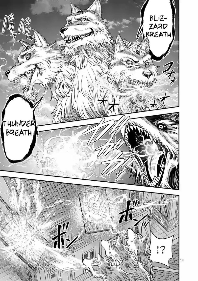 100 Nin No Eiyuu O Sodateta Saikyou Yogensha Wa Boukensha Ni Natte Mo Sekaijuu No Deshi Kara Shitawarete Masu 30 19