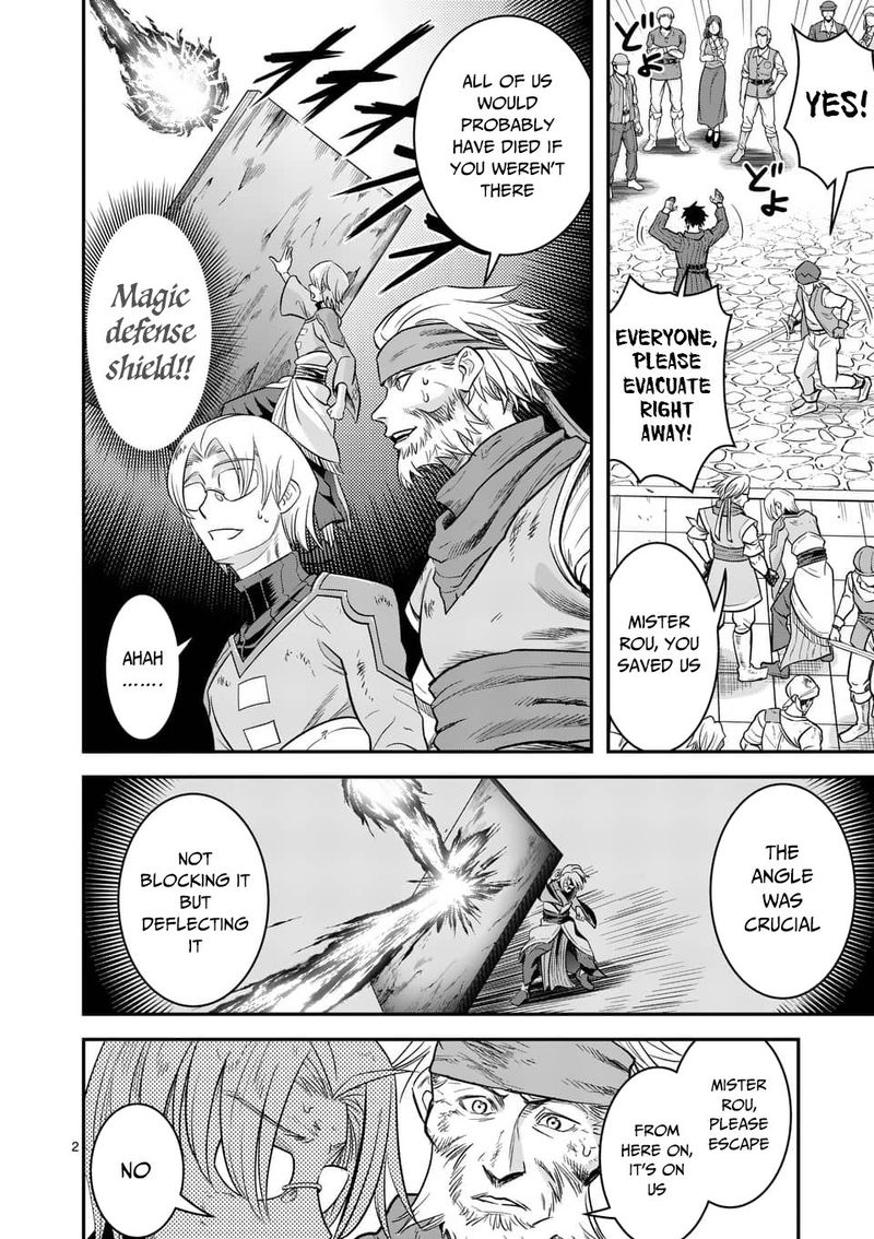 100 Nin No Eiyuu O Sodateta Saikyou Yogensha Wa Boukensha Ni Natte Mo Sekaijuu No Deshi Kara Shitawarete Masu 30 2
