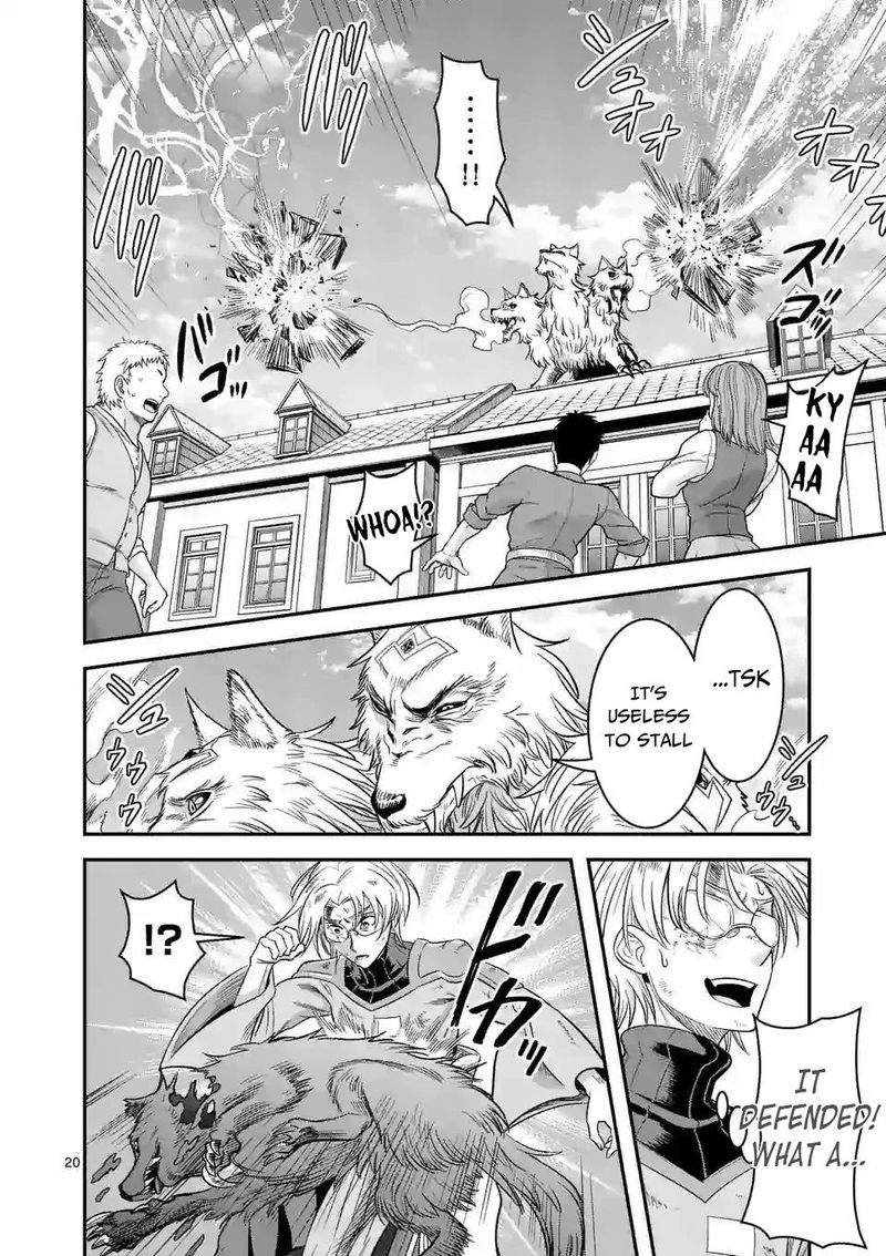 100 Nin No Eiyuu O Sodateta Saikyou Yogensha Wa Boukensha Ni Natte Mo Sekaijuu No Deshi Kara Shitawarete Masu 30 20