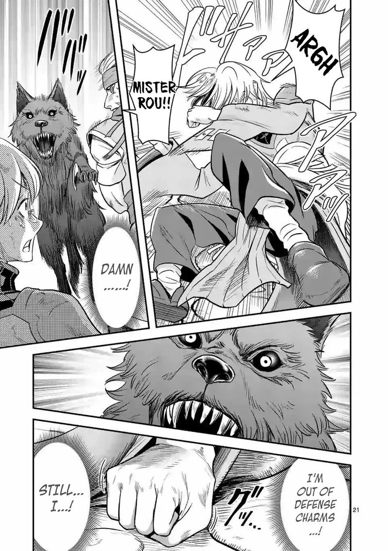 100 Nin No Eiyuu O Sodateta Saikyou Yogensha Wa Boukensha Ni Natte Mo Sekaijuu No Deshi Kara Shitawarete Masu 30 21