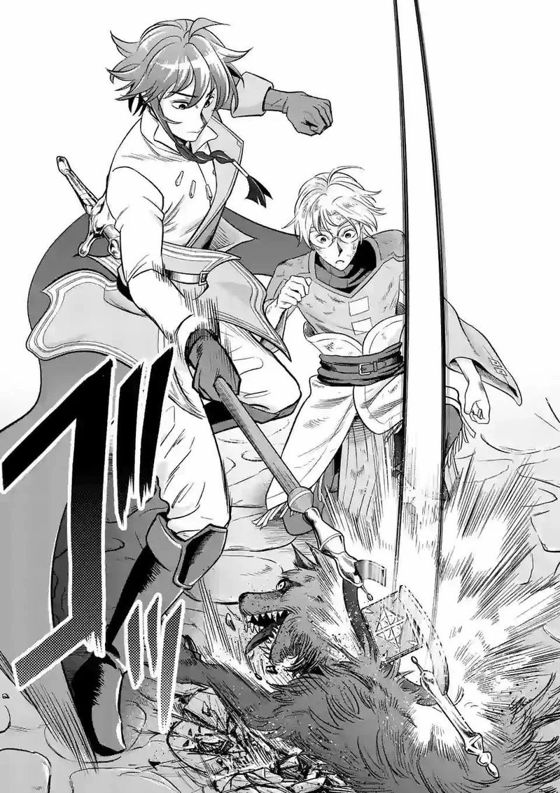 100 Nin No Eiyuu O Sodateta Saikyou Yogensha Wa Boukensha Ni Natte Mo Sekaijuu No Deshi Kara Shitawarete Masu 30 23