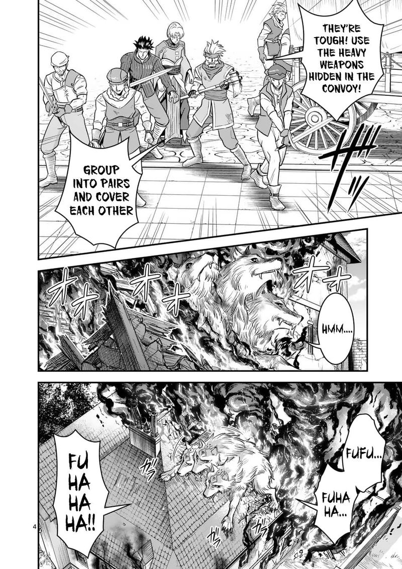 100 Nin No Eiyuu O Sodateta Saikyou Yogensha Wa Boukensha Ni Natte Mo Sekaijuu No Deshi Kara Shitawarete Masu 30 4