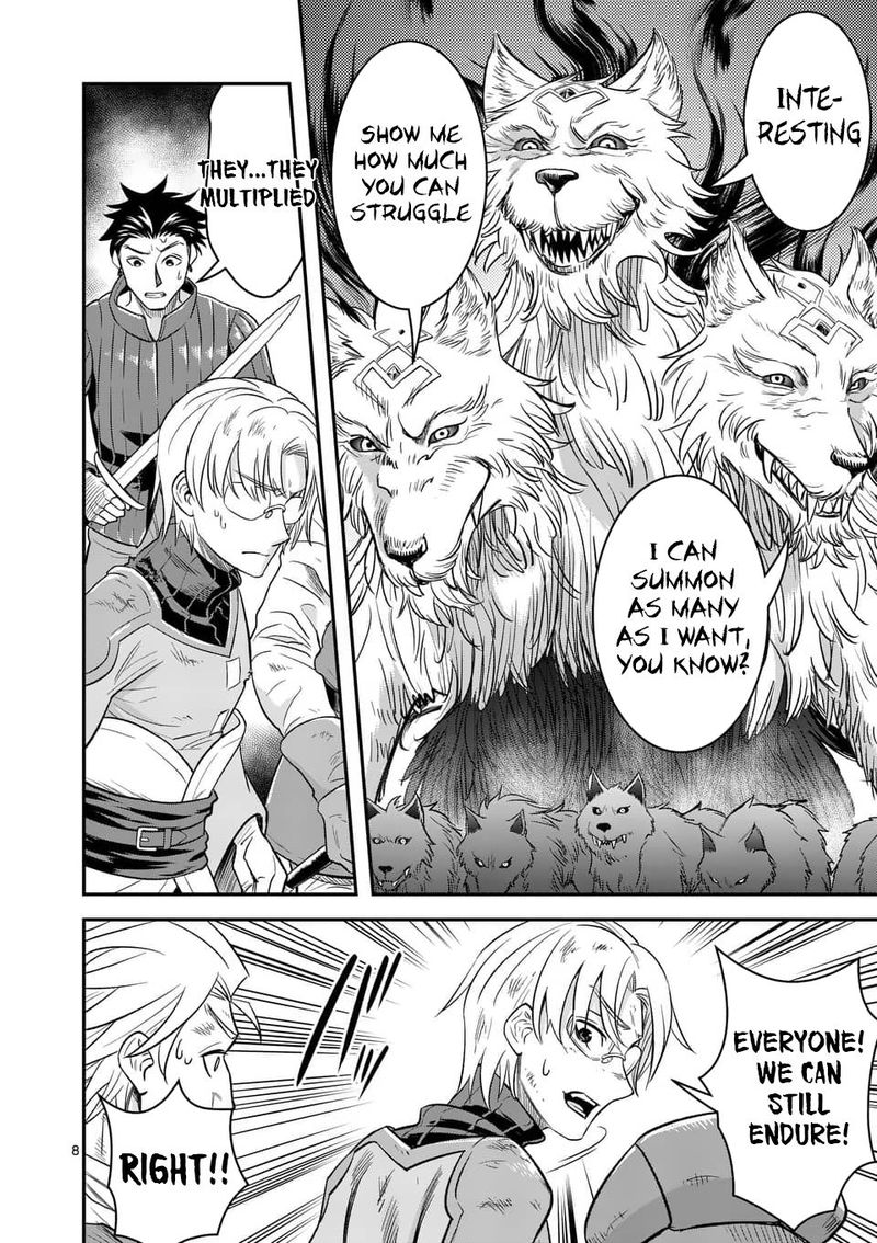 100 Nin No Eiyuu O Sodateta Saikyou Yogensha Wa Boukensha Ni Natte Mo Sekaijuu No Deshi Kara Shitawarete Masu 30 8