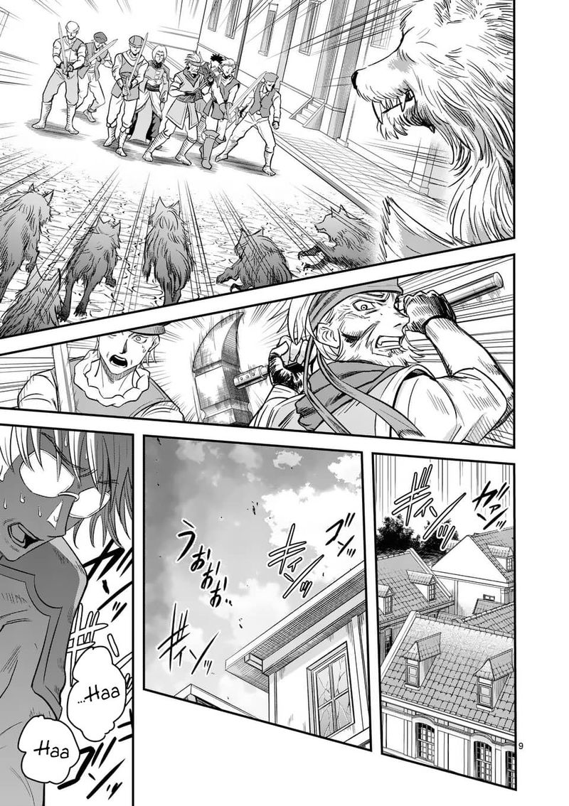 100 Nin No Eiyuu O Sodateta Saikyou Yogensha Wa Boukensha Ni Natte Mo Sekaijuu No Deshi Kara Shitawarete Masu 30 9