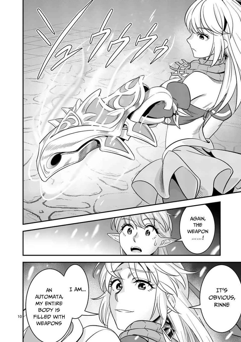 100 Nin No Eiyuu O Sodateta Saikyou Yogensha Wa Boukensha Ni Natte Mo Sekaijuu No Deshi Kara Shitawarete Masu 31 10