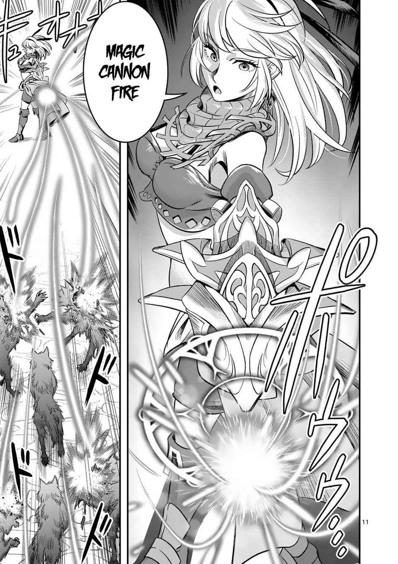 100 Nin No Eiyuu O Sodateta Saikyou Yogensha Wa Boukensha Ni Natte Mo Sekaijuu No Deshi Kara Shitawarete Masu 31 11