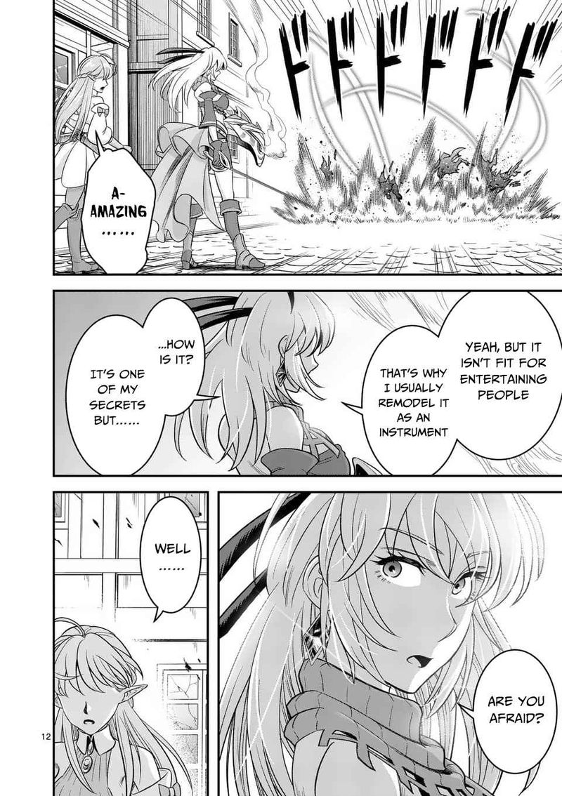 100 Nin No Eiyuu O Sodateta Saikyou Yogensha Wa Boukensha Ni Natte Mo Sekaijuu No Deshi Kara Shitawarete Masu 31 12