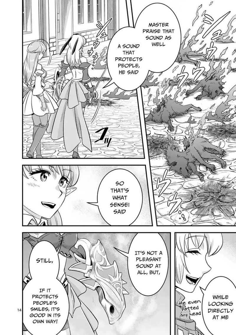 100 Nin No Eiyuu O Sodateta Saikyou Yogensha Wa Boukensha Ni Natte Mo Sekaijuu No Deshi Kara Shitawarete Masu 31 14