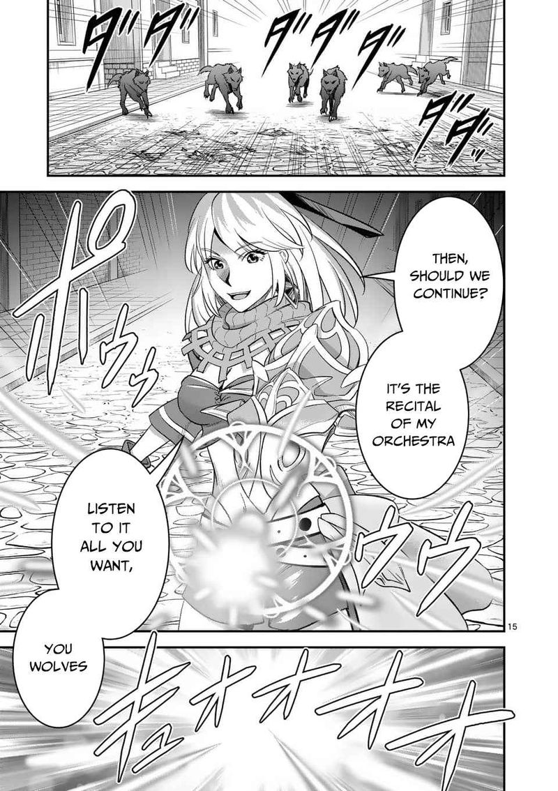 100 Nin No Eiyuu O Sodateta Saikyou Yogensha Wa Boukensha Ni Natte Mo Sekaijuu No Deshi Kara Shitawarete Masu 31 15