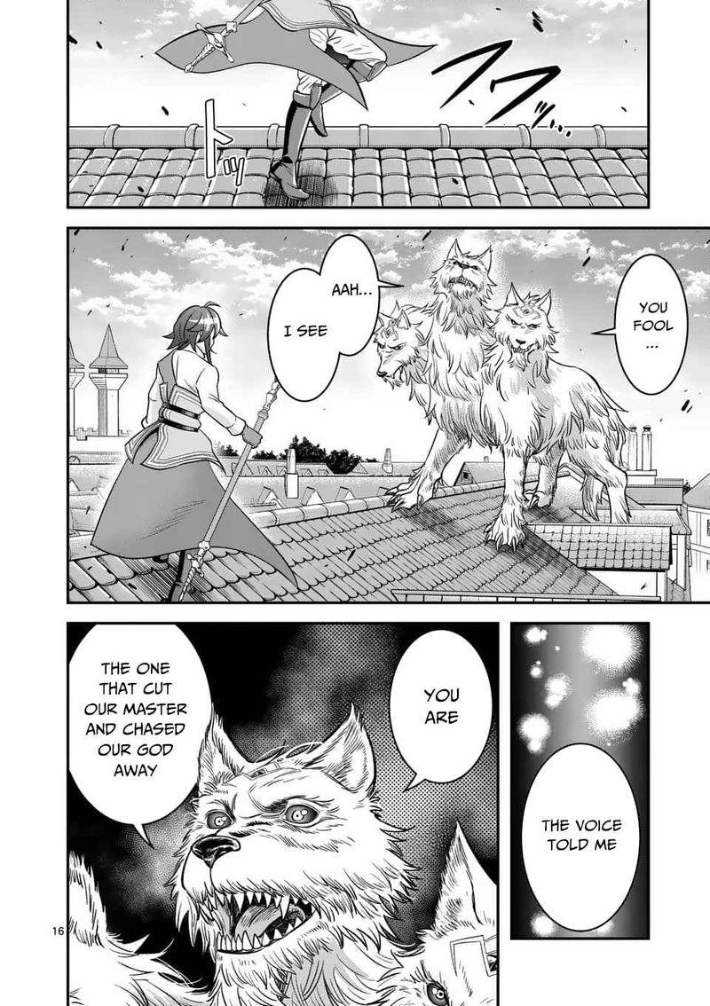 100 Nin No Eiyuu O Sodateta Saikyou Yogensha Wa Boukensha Ni Natte Mo Sekaijuu No Deshi Kara Shitawarete Masu 31 16