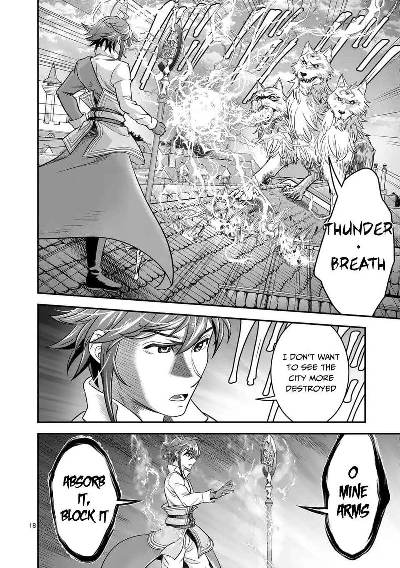 100 Nin No Eiyuu O Sodateta Saikyou Yogensha Wa Boukensha Ni Natte Mo Sekaijuu No Deshi Kara Shitawarete Masu 31 18