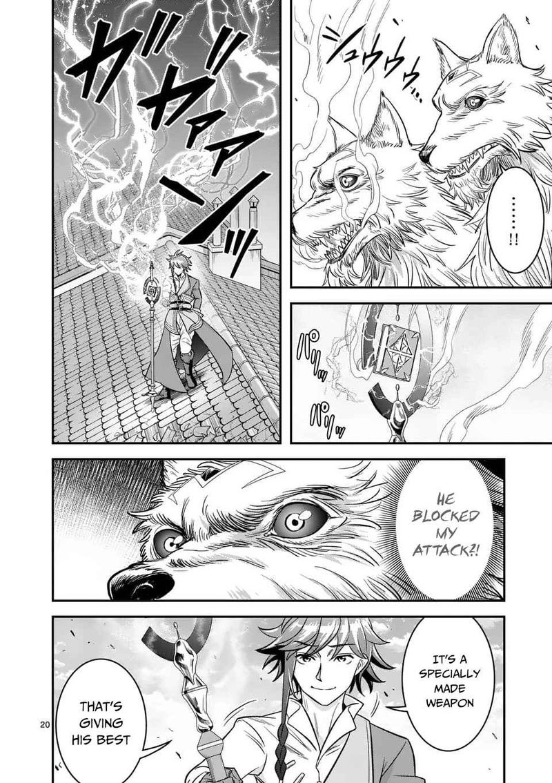 100 Nin No Eiyuu O Sodateta Saikyou Yogensha Wa Boukensha Ni Natte Mo Sekaijuu No Deshi Kara Shitawarete Masu 31 20