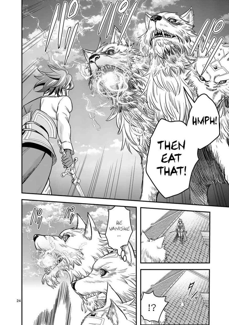 100 Nin No Eiyuu O Sodateta Saikyou Yogensha Wa Boukensha Ni Natte Mo Sekaijuu No Deshi Kara Shitawarete Masu 31 24