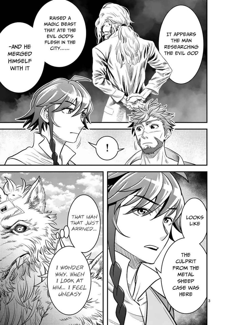 100 Nin No Eiyuu O Sodateta Saikyou Yogensha Wa Boukensha Ni Natte Mo Sekaijuu No Deshi Kara Shitawarete Masu 31 3
