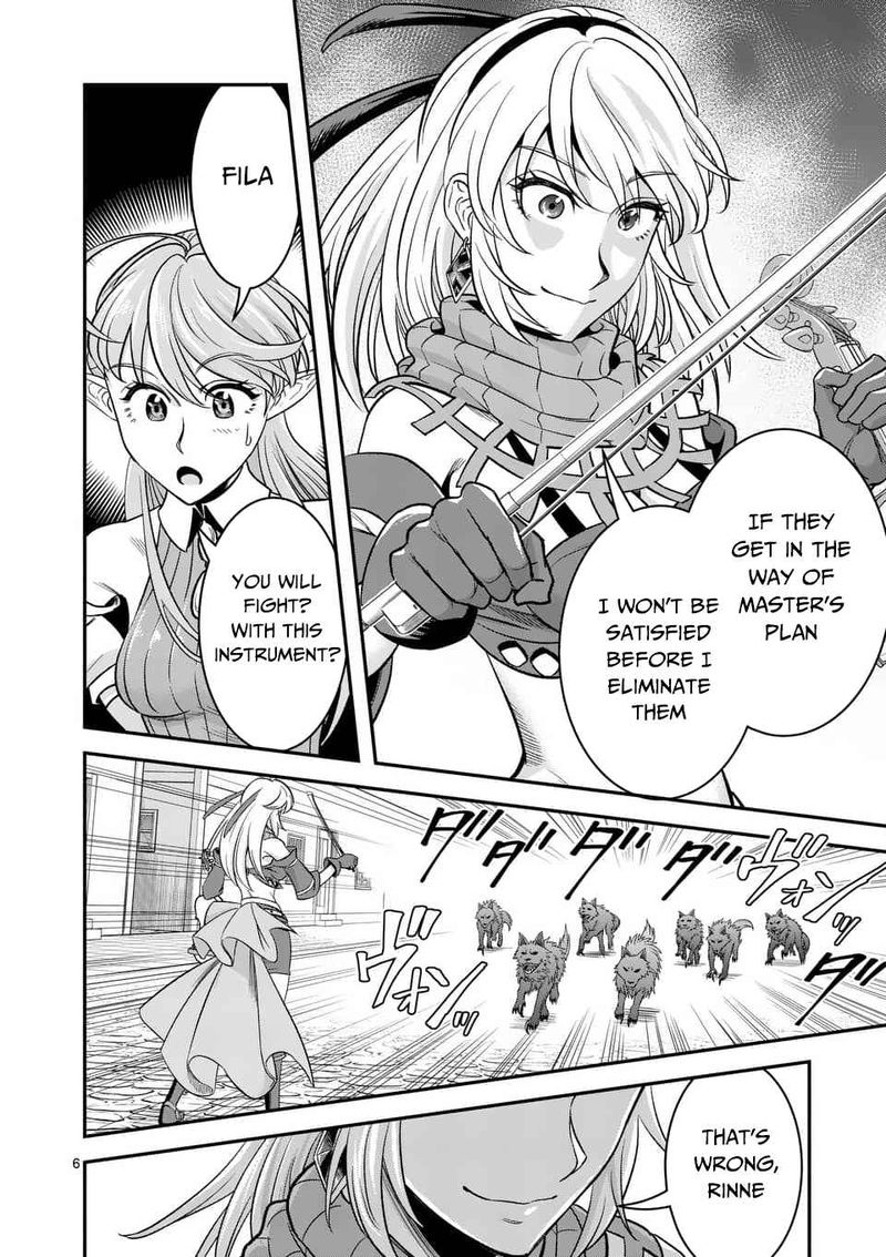 100 Nin No Eiyuu O Sodateta Saikyou Yogensha Wa Boukensha Ni Natte Mo Sekaijuu No Deshi Kara Shitawarete Masu 31 6