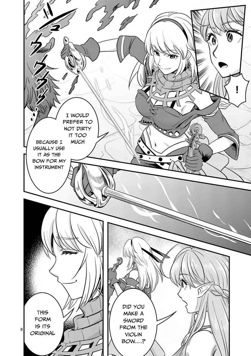 100 Nin No Eiyuu O Sodateta Saikyou Yogensha Wa Boukensha Ni Natte Mo Sekaijuu No Deshi Kara Shitawarete Masu 31 8
