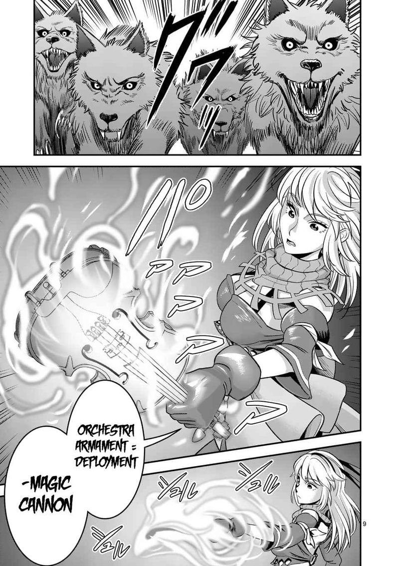 100 Nin No Eiyuu O Sodateta Saikyou Yogensha Wa Boukensha Ni Natte Mo Sekaijuu No Deshi Kara Shitawarete Masu 31 9