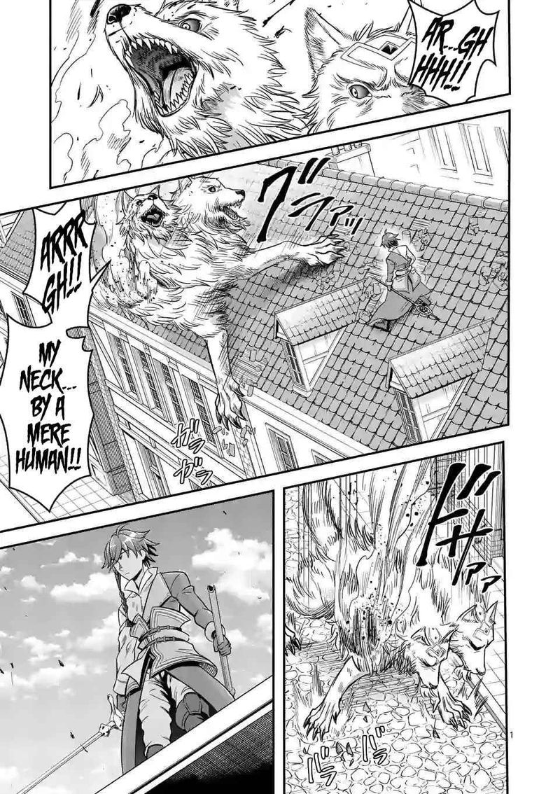 100 Nin No Eiyuu O Sodateta Saikyou Yogensha Wa Boukensha Ni Natte Mo Sekaijuu No Deshi Kara Shitawarete Masu 32 1