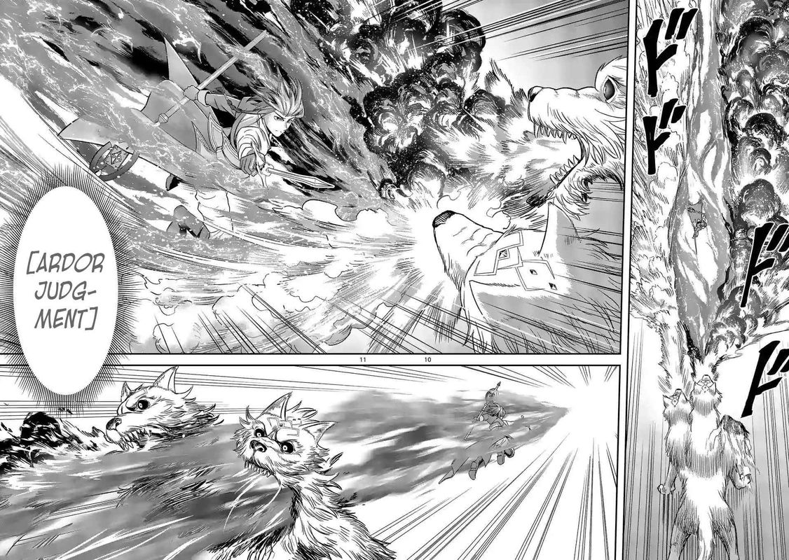 100 Nin No Eiyuu O Sodateta Saikyou Yogensha Wa Boukensha Ni Natte Mo Sekaijuu No Deshi Kara Shitawarete Masu 32 10