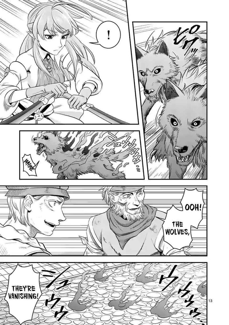 100 Nin No Eiyuu O Sodateta Saikyou Yogensha Wa Boukensha Ni Natte Mo Sekaijuu No Deshi Kara Shitawarete Masu 32 12