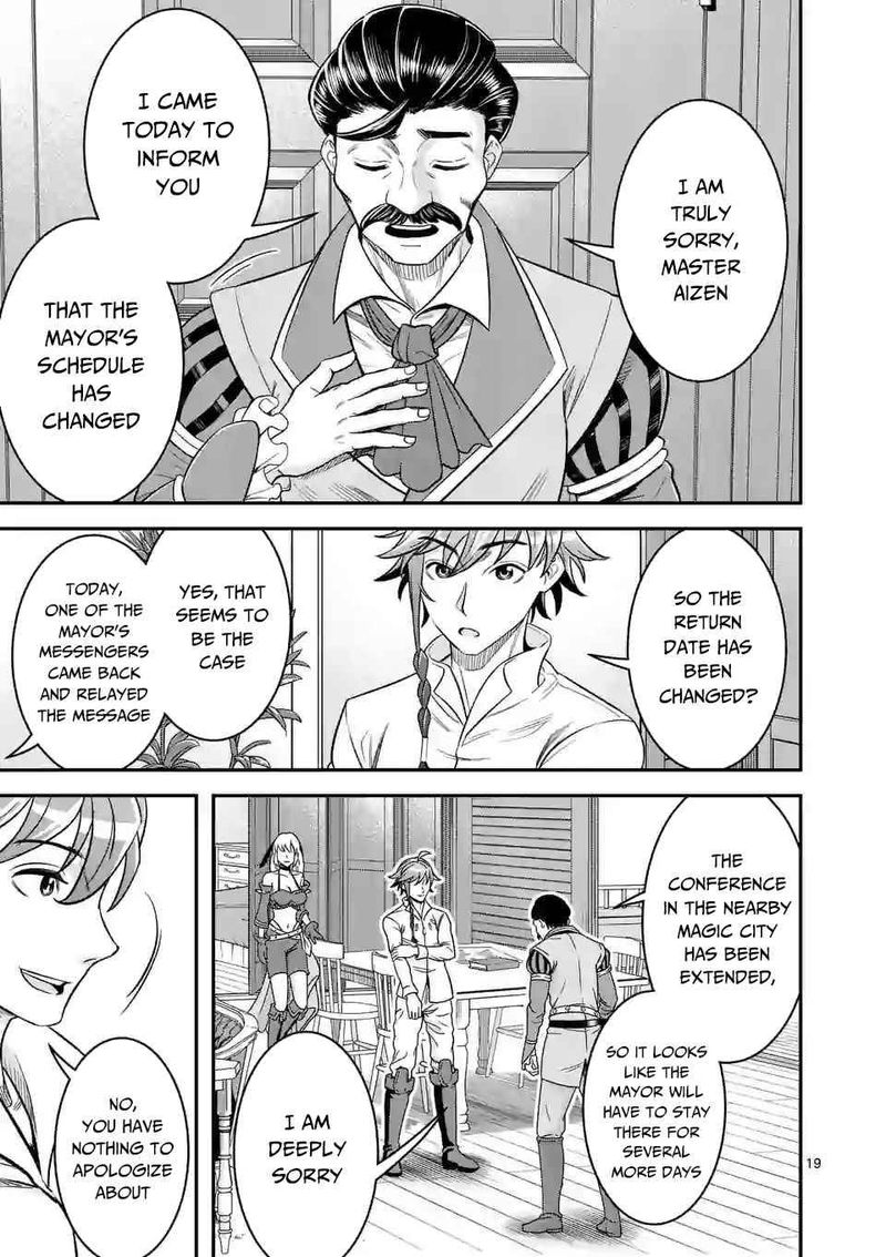 100 Nin No Eiyuu O Sodateta Saikyou Yogensha Wa Boukensha Ni Natte Mo Sekaijuu No Deshi Kara Shitawarete Masu 32 18