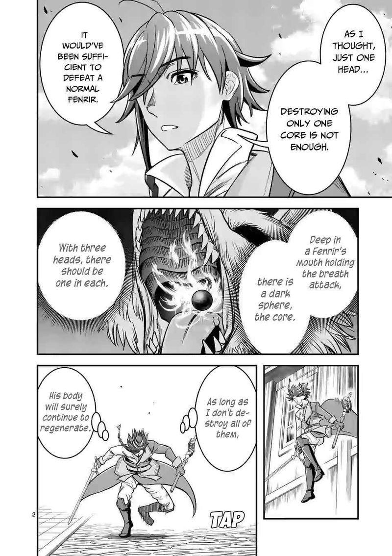 100 Nin No Eiyuu O Sodateta Saikyou Yogensha Wa Boukensha Ni Natte Mo Sekaijuu No Deshi Kara Shitawarete Masu 32 2