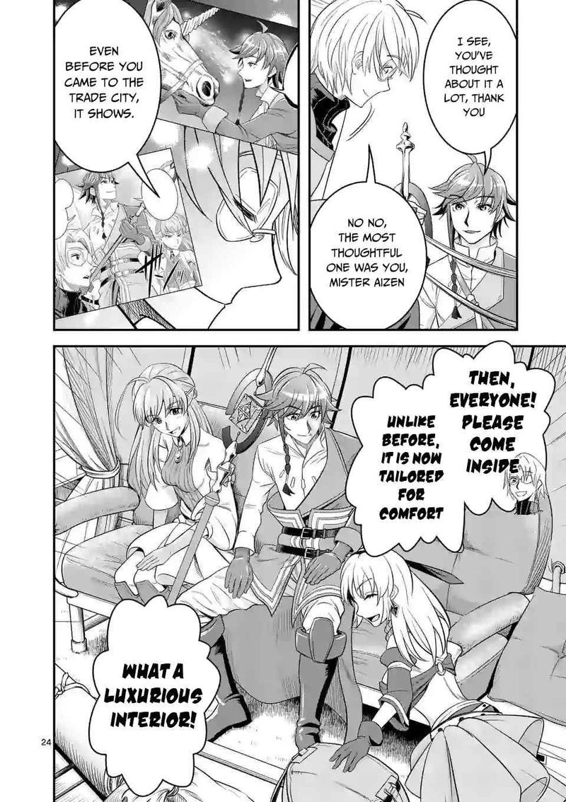 100 Nin No Eiyuu O Sodateta Saikyou Yogensha Wa Boukensha Ni Natte Mo Sekaijuu No Deshi Kara Shitawarete Masu 32 23