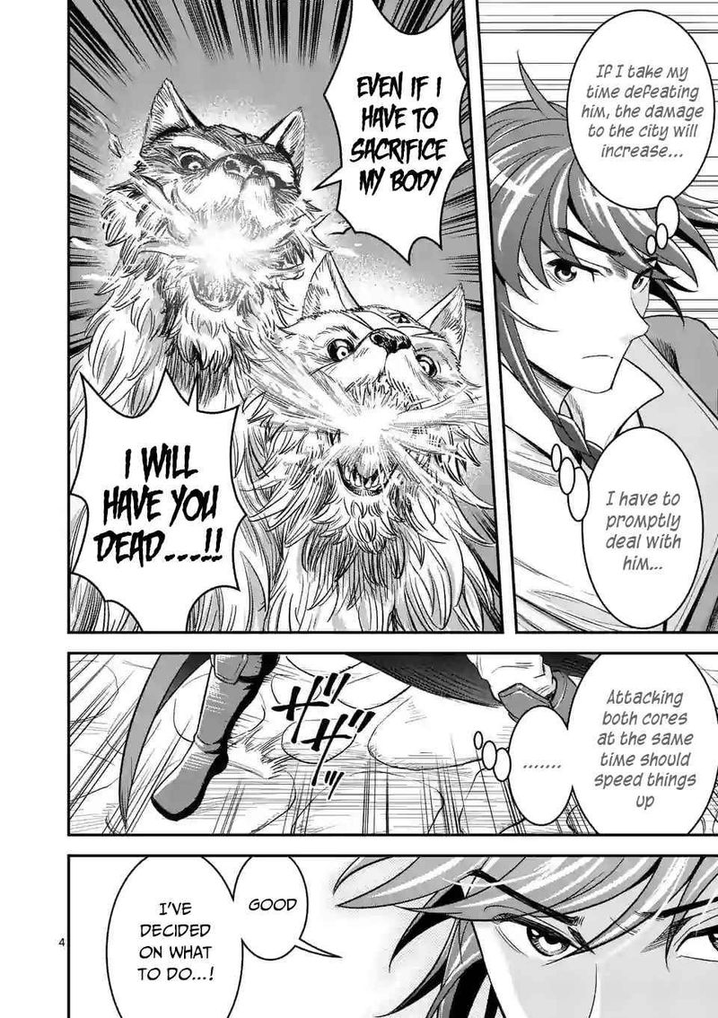 100 Nin No Eiyuu O Sodateta Saikyou Yogensha Wa Boukensha Ni Natte Mo Sekaijuu No Deshi Kara Shitawarete Masu 32 4