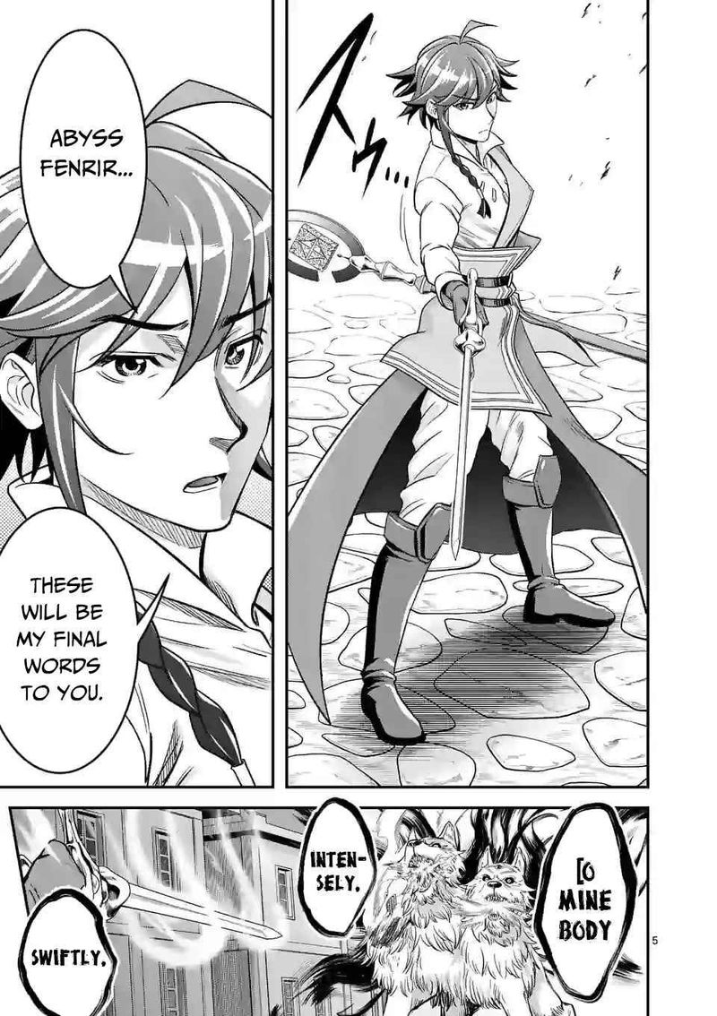 100 Nin No Eiyuu O Sodateta Saikyou Yogensha Wa Boukensha Ni Natte Mo Sekaijuu No Deshi Kara Shitawarete Masu 32 5