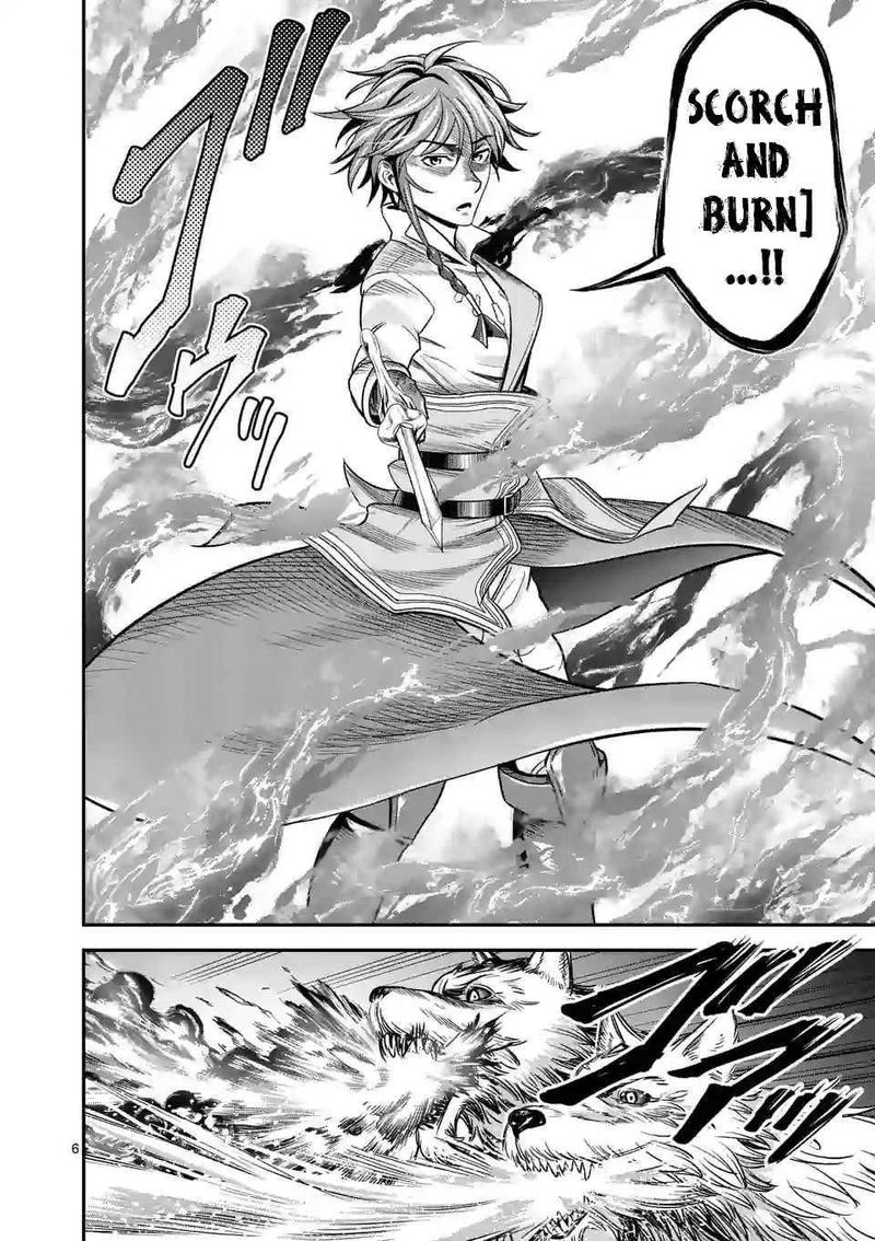 100 Nin No Eiyuu O Sodateta Saikyou Yogensha Wa Boukensha Ni Natte Mo Sekaijuu No Deshi Kara Shitawarete Masu 32 6