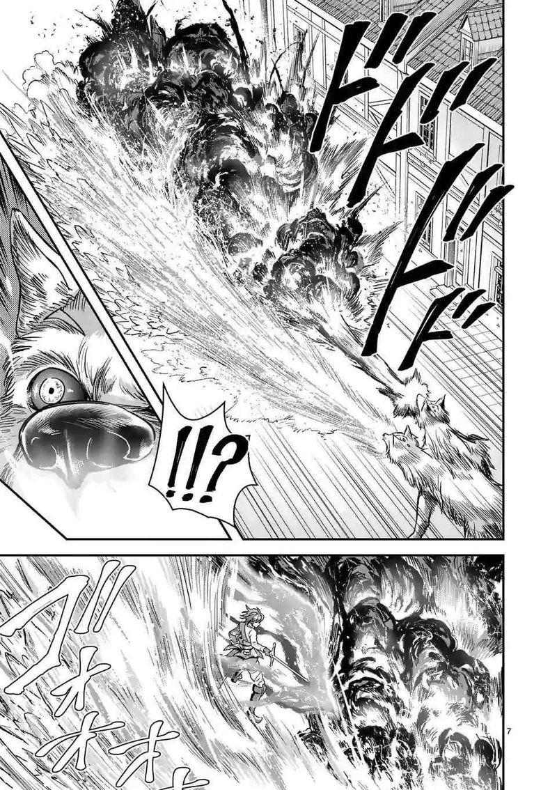 100 Nin No Eiyuu O Sodateta Saikyou Yogensha Wa Boukensha Ni Natte Mo Sekaijuu No Deshi Kara Shitawarete Masu 32 7