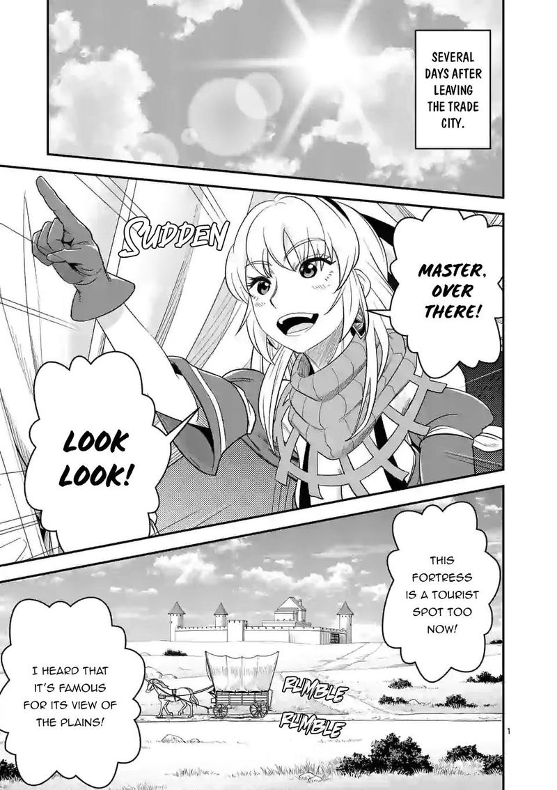 100 Nin No Eiyuu O Sodateta Saikyou Yogensha Wa Boukensha Ni Natte Mo Sekaijuu No Deshi Kara Shitawarete Masu 33 1