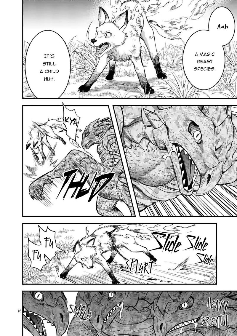 100 Nin No Eiyuu O Sodateta Saikyou Yogensha Wa Boukensha Ni Natte Mo Sekaijuu No Deshi Kara Shitawarete Masu 33 16