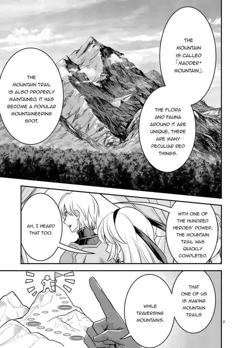 100 Nin No Eiyuu O Sodateta Saikyou Yogensha Wa Boukensha Ni Natte Mo Sekaijuu No Deshi Kara Shitawarete Masu 33 7
