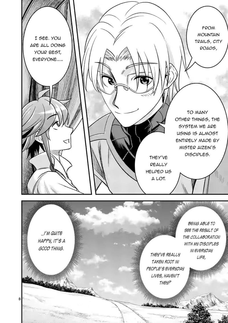 100 Nin No Eiyuu O Sodateta Saikyou Yogensha Wa Boukensha Ni Natte Mo Sekaijuu No Deshi Kara Shitawarete Masu 33 8