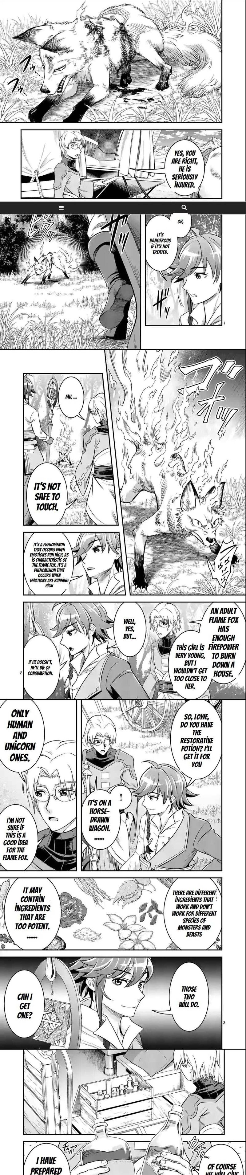 100 Nin No Eiyuu O Sodateta Saikyou Yogensha Wa Boukensha Ni Natte Mo Sekaijuu No Deshi Kara Shitawarete Masu 34a 1
