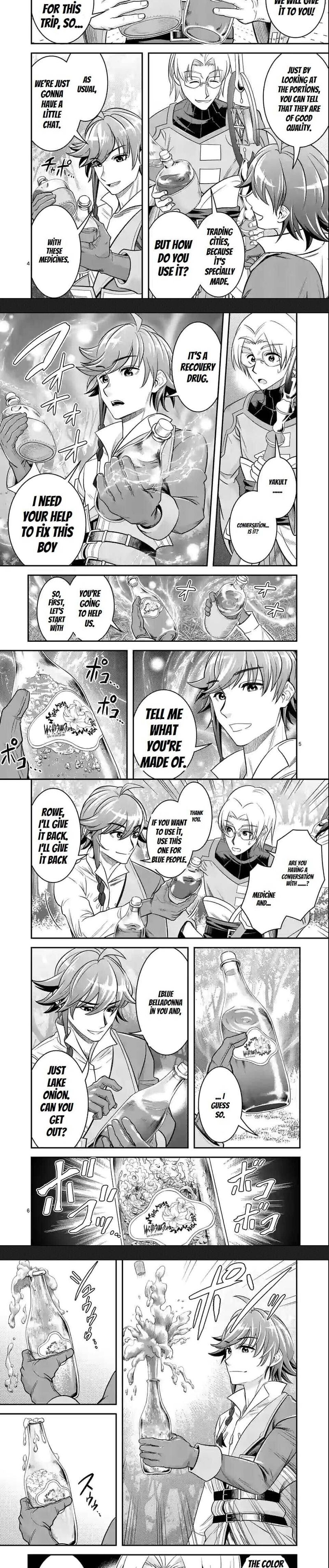 100 Nin No Eiyuu O Sodateta Saikyou Yogensha Wa Boukensha Ni Natte Mo Sekaijuu No Deshi Kara Shitawarete Masu 34a 2