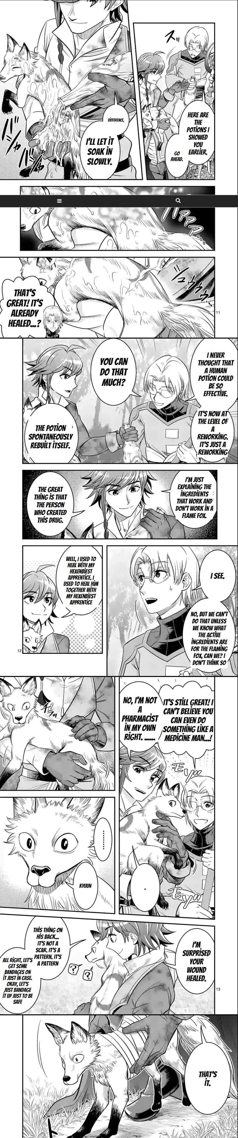 100 Nin No Eiyuu O Sodateta Saikyou Yogensha Wa Boukensha Ni Natte Mo Sekaijuu No Deshi Kara Shitawarete Masu 34b 1