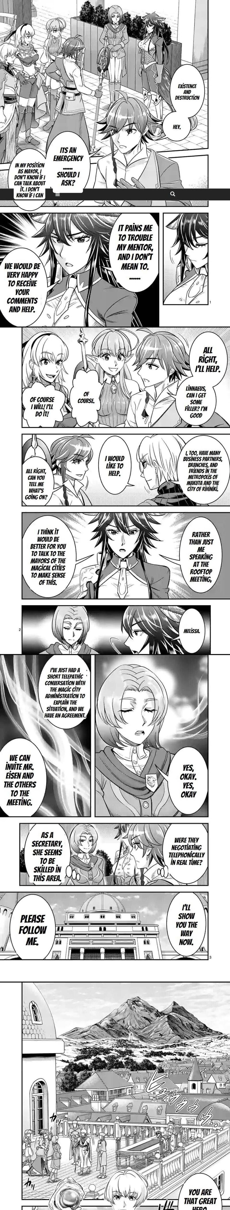 100 Nin No Eiyuu O Sodateta Saikyou Yogensha Wa Boukensha Ni Natte Mo Sekaijuu No Deshi Kara Shitawarete Masu 36a 1