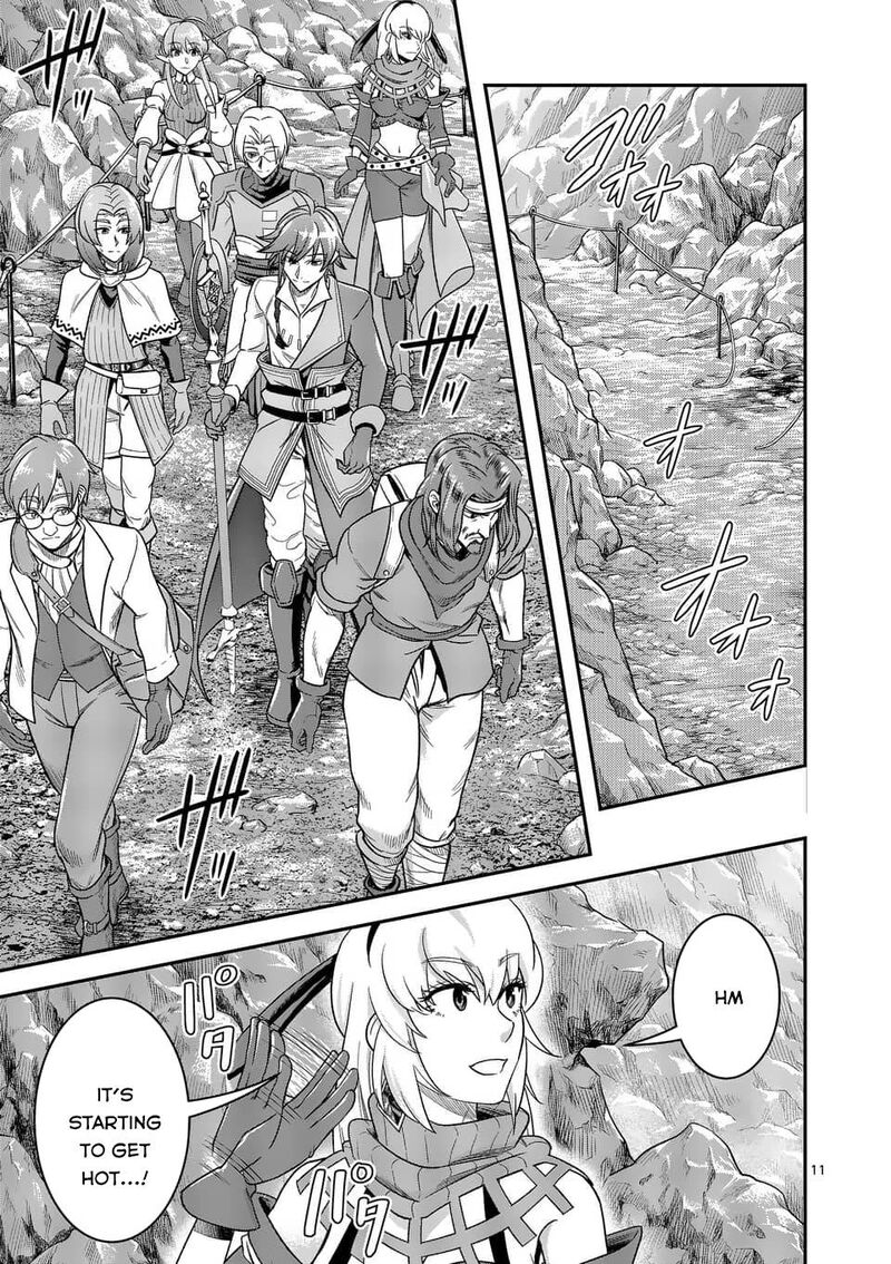 100 Nin No Eiyuu O Sodateta Saikyou Yogensha Wa Boukensha Ni Natte Mo Sekaijuu No Deshi Kara Shitawarete Masu 37 11