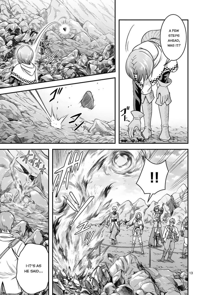 100 Nin No Eiyuu O Sodateta Saikyou Yogensha Wa Boukensha Ni Natte Mo Sekaijuu No Deshi Kara Shitawarete Masu 37 13