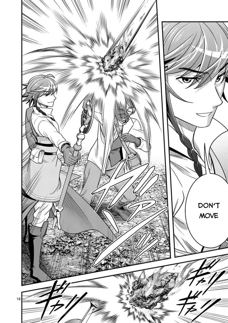 100 Nin No Eiyuu O Sodateta Saikyou Yogensha Wa Boukensha Ni Natte Mo Sekaijuu No Deshi Kara Shitawarete Masu 37 16