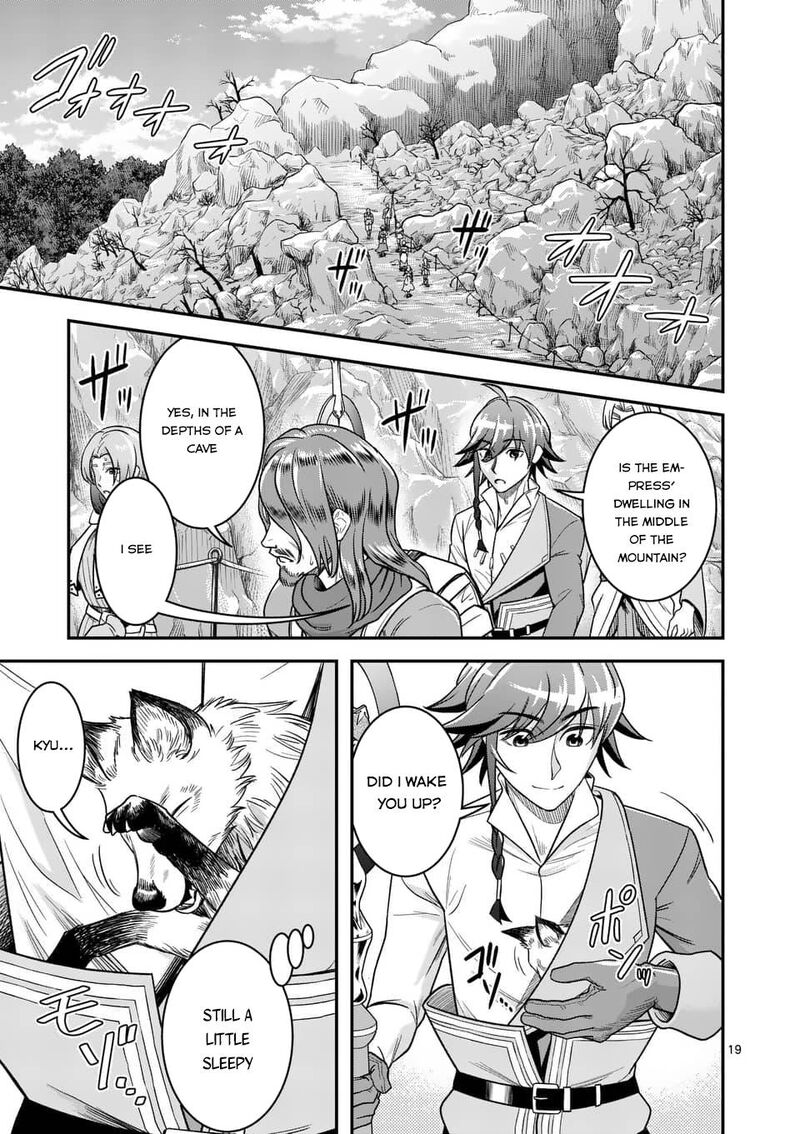 100 Nin No Eiyuu O Sodateta Saikyou Yogensha Wa Boukensha Ni Natte Mo Sekaijuu No Deshi Kara Shitawarete Masu 37 19
