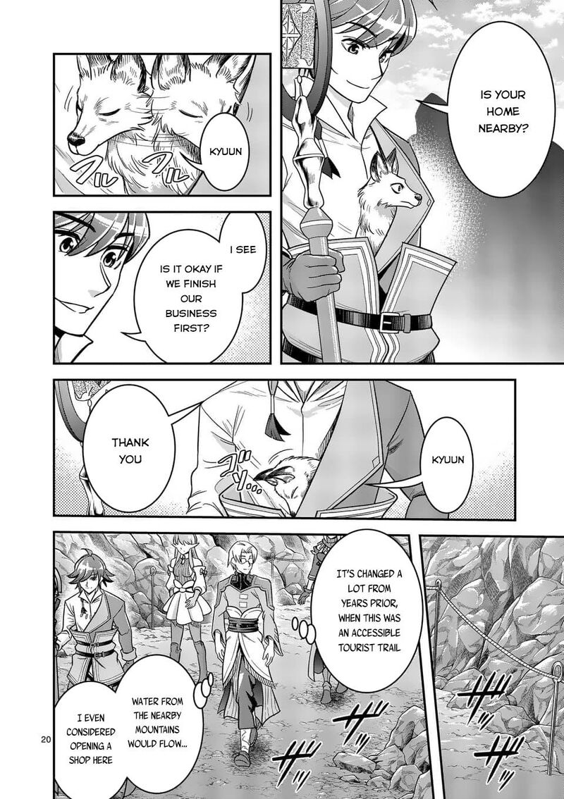 100 Nin No Eiyuu O Sodateta Saikyou Yogensha Wa Boukensha Ni Natte Mo Sekaijuu No Deshi Kara Shitawarete Masu 37 20