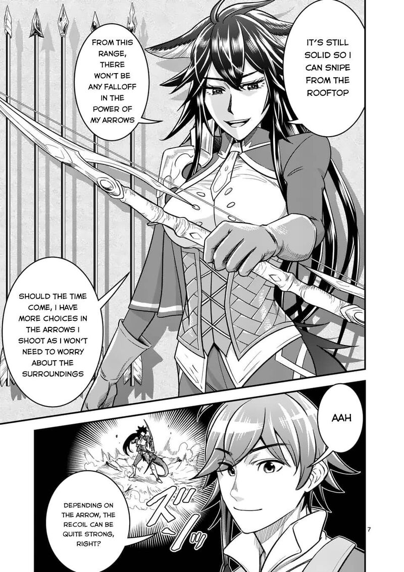 100 Nin No Eiyuu O Sodateta Saikyou Yogensha Wa Boukensha Ni Natte Mo Sekaijuu No Deshi Kara Shitawarete Masu 37 7