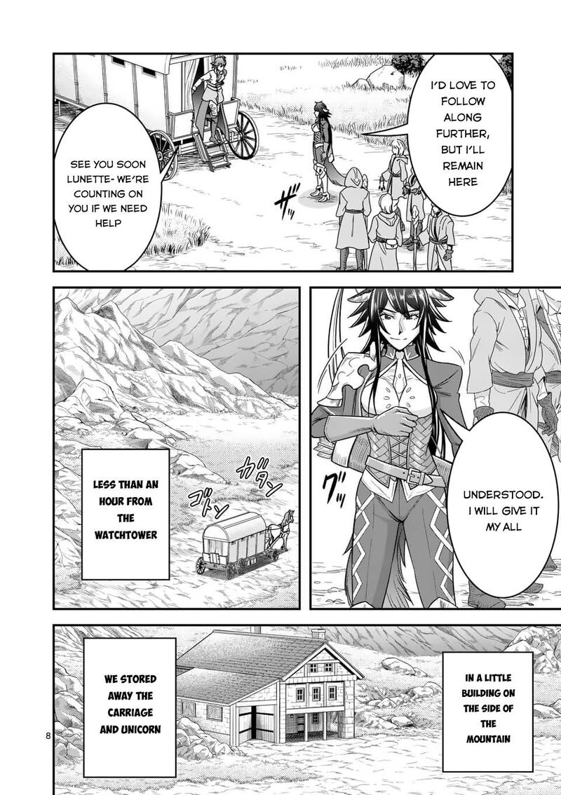 100 Nin No Eiyuu O Sodateta Saikyou Yogensha Wa Boukensha Ni Natte Mo Sekaijuu No Deshi Kara Shitawarete Masu 37 8