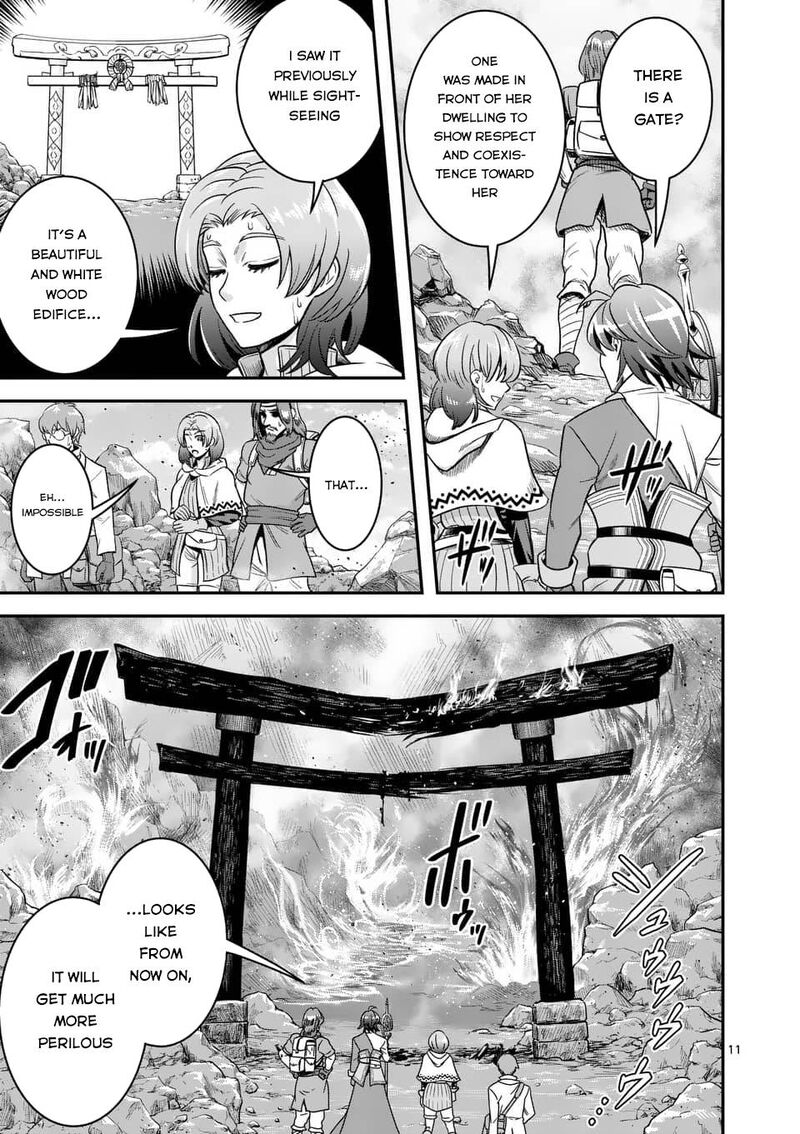 100 Nin No Eiyuu O Sodateta Saikyou Yogensha Wa Boukensha Ni Natte Mo Sekaijuu No Deshi Kara Shitawarete Masu 38 11