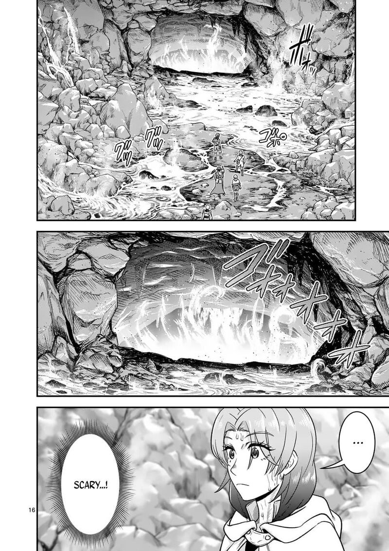 100 Nin No Eiyuu O Sodateta Saikyou Yogensha Wa Boukensha Ni Natte Mo Sekaijuu No Deshi Kara Shitawarete Masu 38 16
